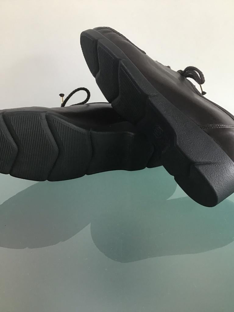 Christian Dietz Nieuwe bruine schoenen 41 | Gratis verzenden, Bruin, Verzenden, Nieuw, Wandelschoenen