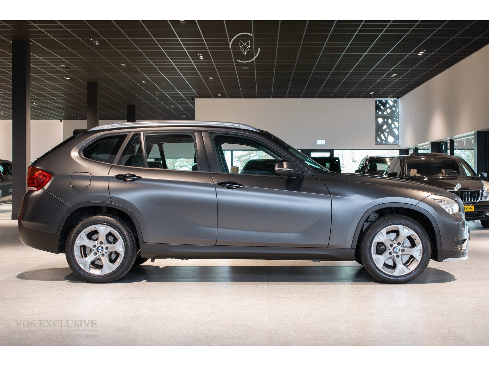 BMW X1 sDrive18d High Executive 1ste eigenaar|Volledige hist, Auto's, Euro 5, Diesel, 1470 kg, 168 €/maand