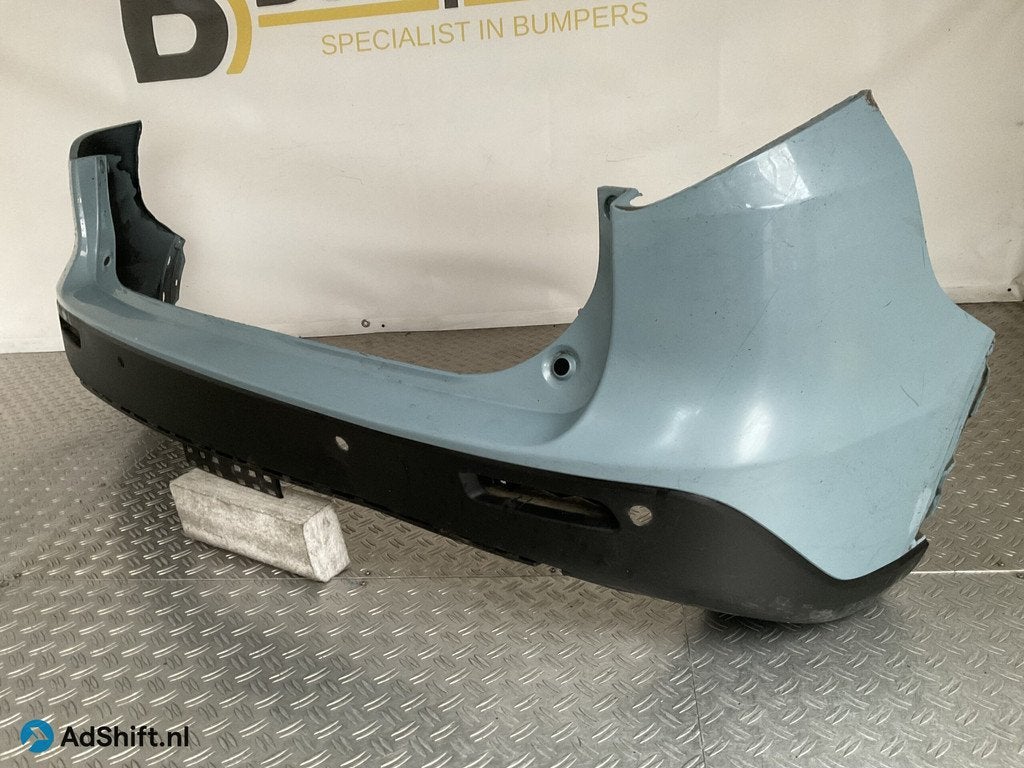 Bumper Suzuki Vitara 15-18 71811-54p Achterbumper F3-17760z, Auto-onderdelen, Bumper