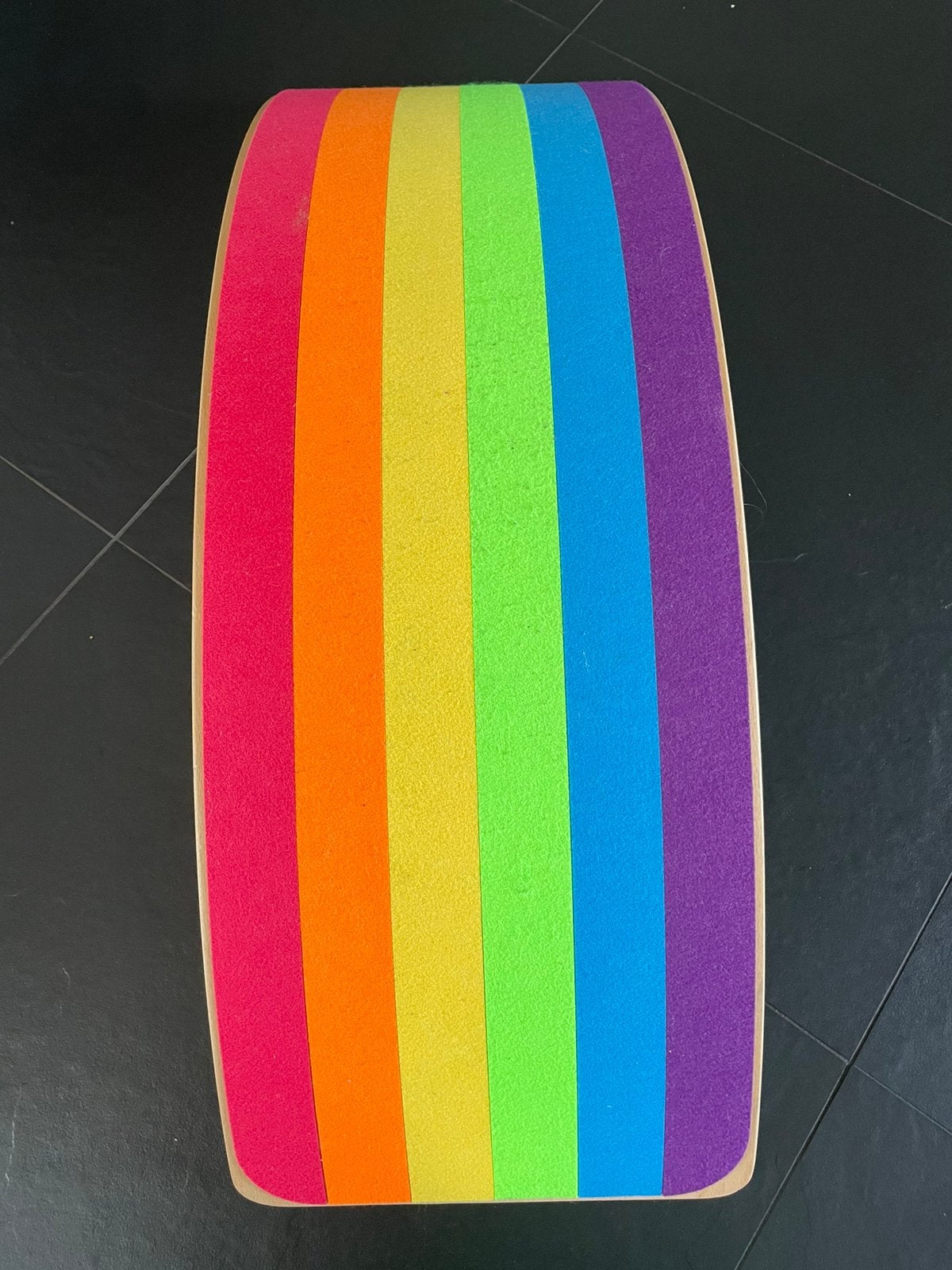 Jindl balance board, Ophalen of Verzenden, Gebruikt