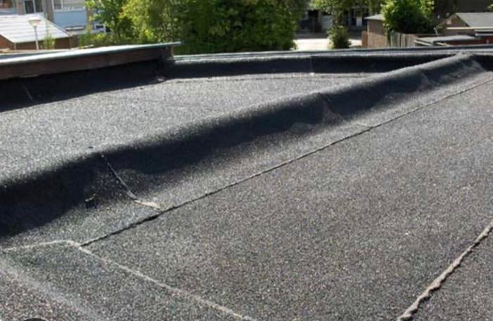 Plat Dak, Bitumen, Pannen & Lekkages | Limburg, Ophalen, Nieuw