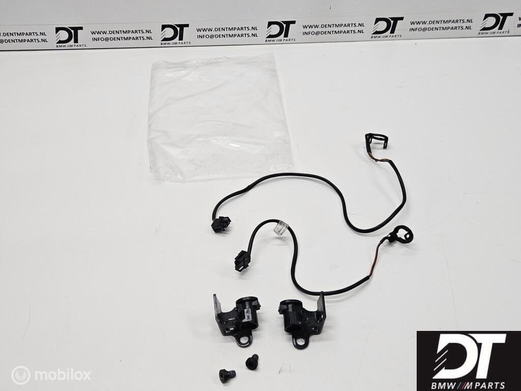 Hardtop voorbereiding set BMW Z4 E85 54217043963, Gebruikt, Ophalen of Verzenden, BMW, BMW