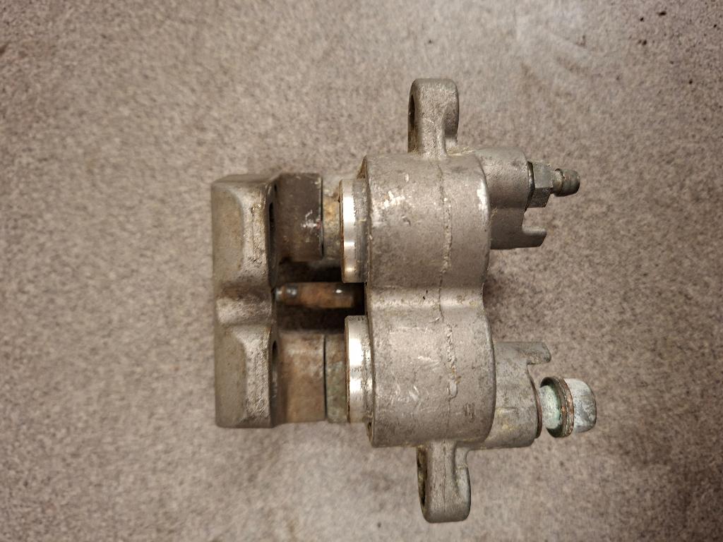 Can am DS 450 onderdelen, Ophalen of Verzenden, Gedragen