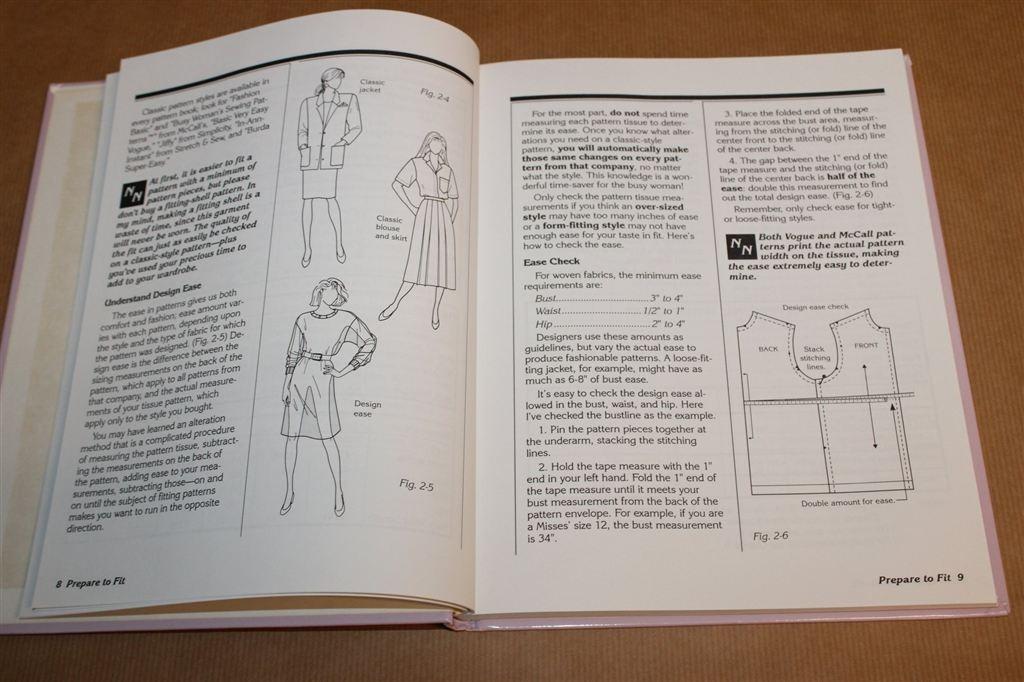 Kleding Perfect op Maat Maken — Praktische Gids [EN], Boeken, Ophalen of Verzenden, Gelezen, Tekenen en Schilderen