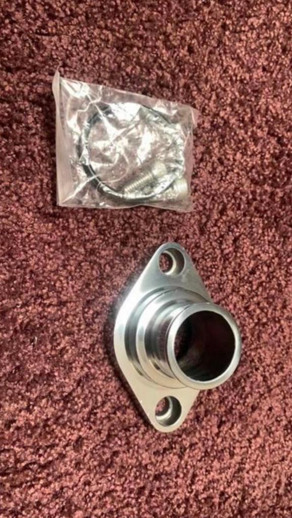 Mopar 383 440 big block thermostaathuis nieuw, Ophalen of Verzenden, Nieuw