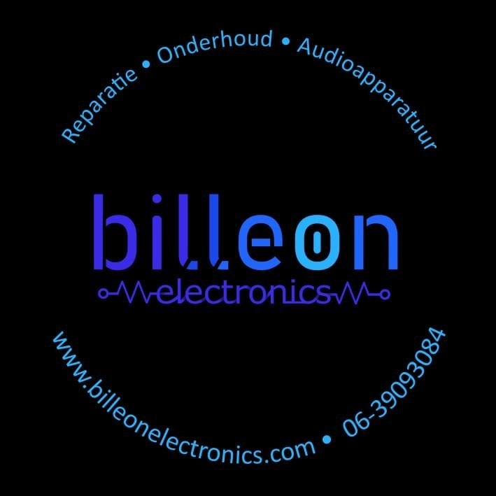 Reparatie en onderhoud * Audioapparatuur, No cure no pay, Platenspelers