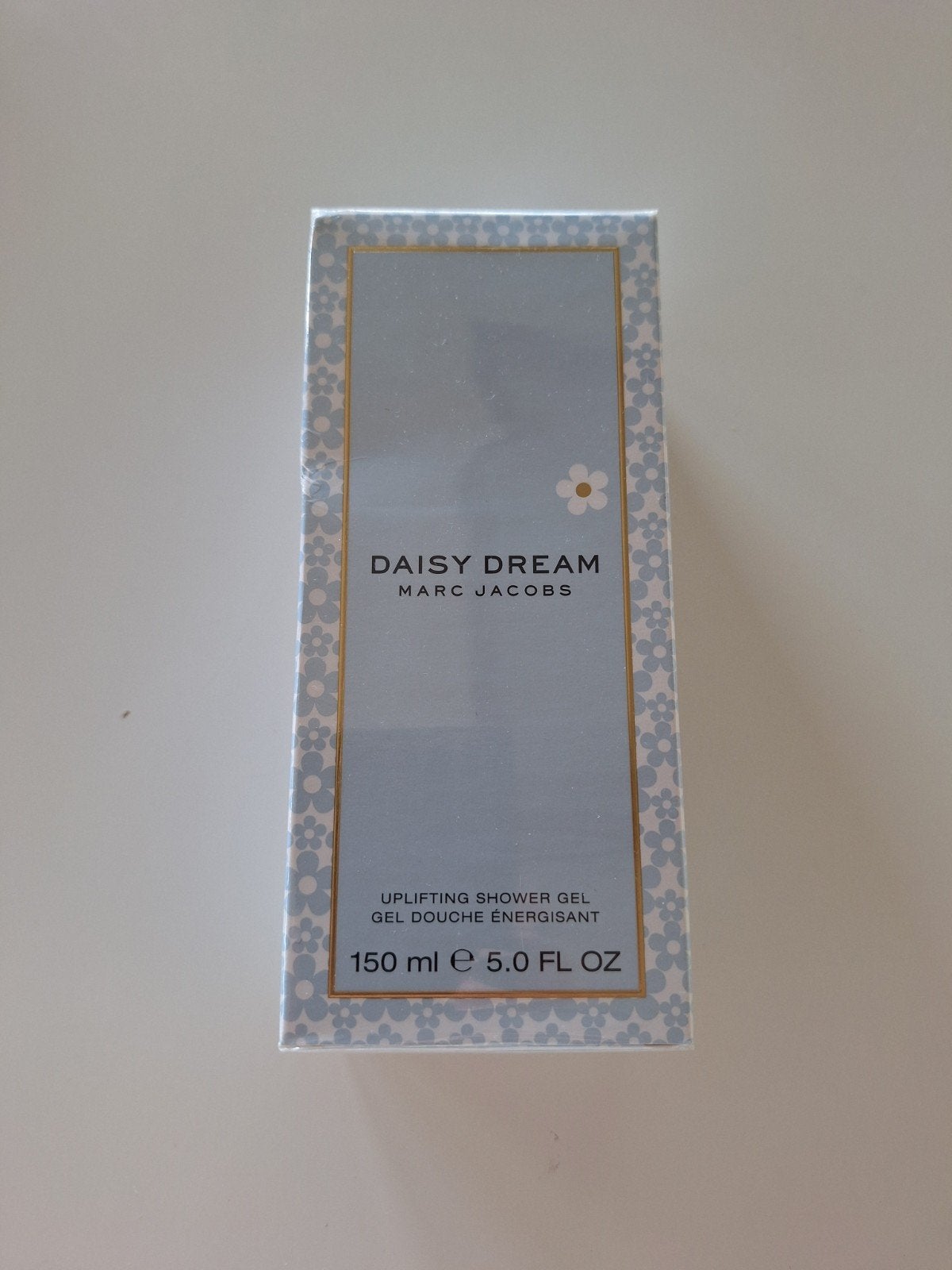 Marc Jacobs Daisy Dream Uplifting Shower Gel 150 ml, Verzenden, Nieuw, Bad & Douche
