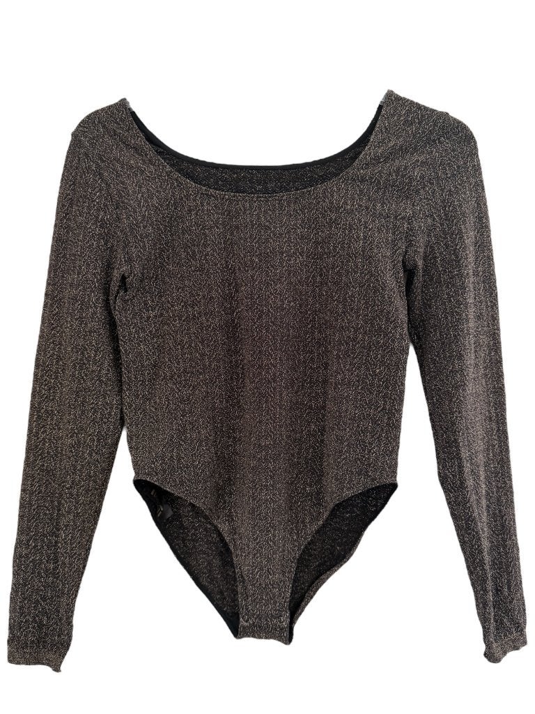 Wolford body M, Zwart, Ophalen of Verzenden, Body of Korset