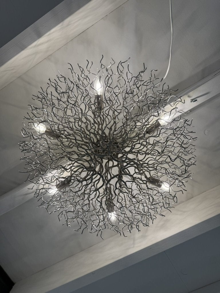 Brand van Egmond Hollywood Plafonnière Design Lamp