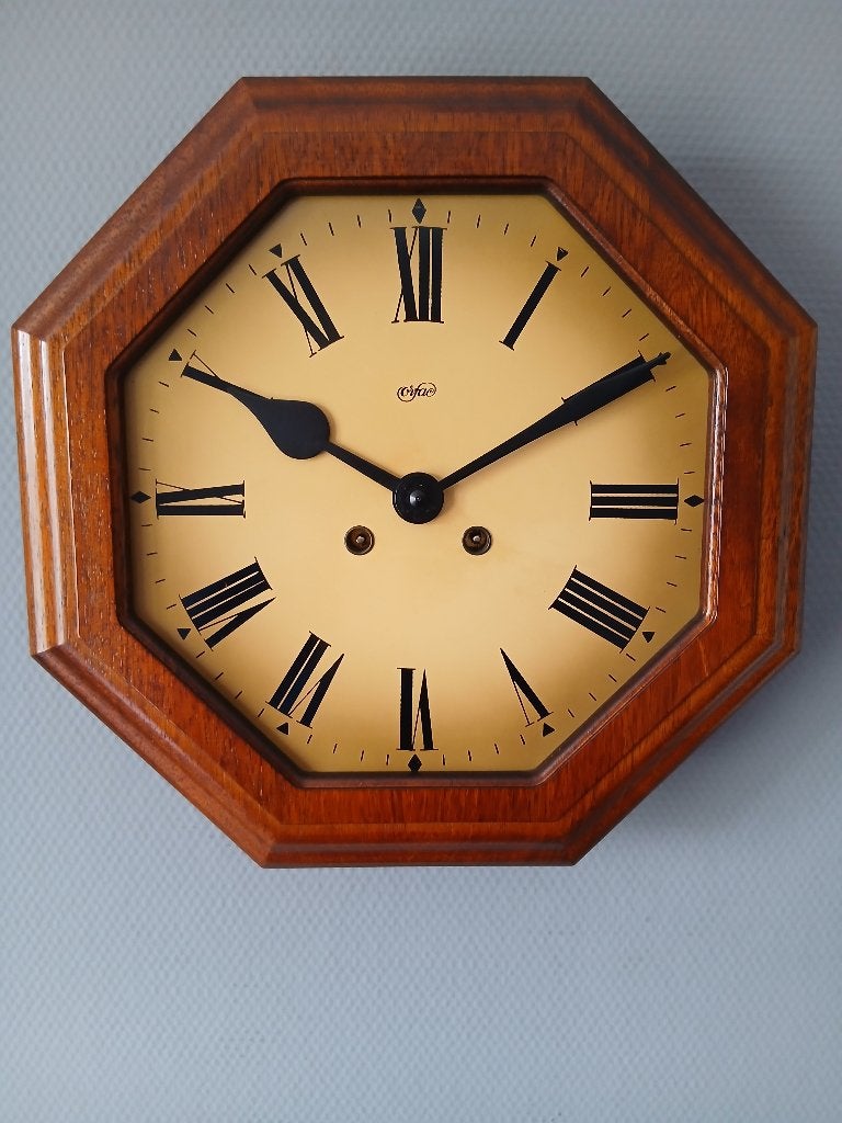 Wandklok, Ophalen, Nieuw, Wandklok