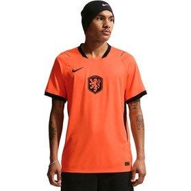 Voetbalshirt Nederlands Elftal Maat L, Ophalen, Maat 52/54 (L), Nike, Nieuw