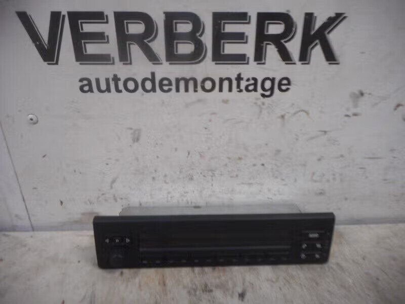 DISPLAY radio BMW 5 serie (E39) (65.82-8360738), Ophalen of Verzenden, Bayerische Motoren Werke AG, Kundenbetreuung@bmw.de, Petuelring 130 80809 München, DE