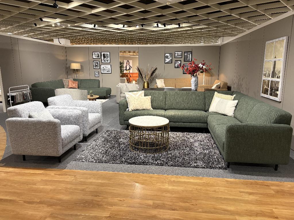 Fauteuil Manilla, Ophalen, Eenpersoons, Nieuw, 75 tot 100 cm