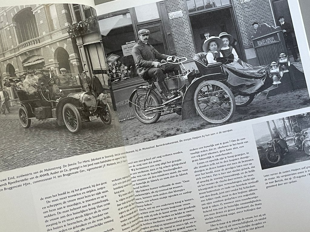 regio, Ophalen of Verzenden, 20e eeuw of later, Zo goed als nieuw