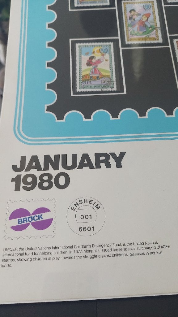 unieke kalender, Ophalen of Verzenden, Maandkalender, Nieuw