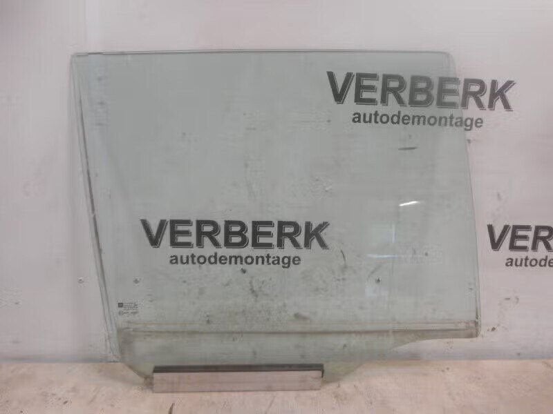 PORTIERRUIT RECHTS ACHTER Opel Zafira (F75), Auto-onderdelen, Bahnhofsplatz 65423 Rüsselsheim am Main, DE, Gebruikt, Opel, Opel Automobile GmbH