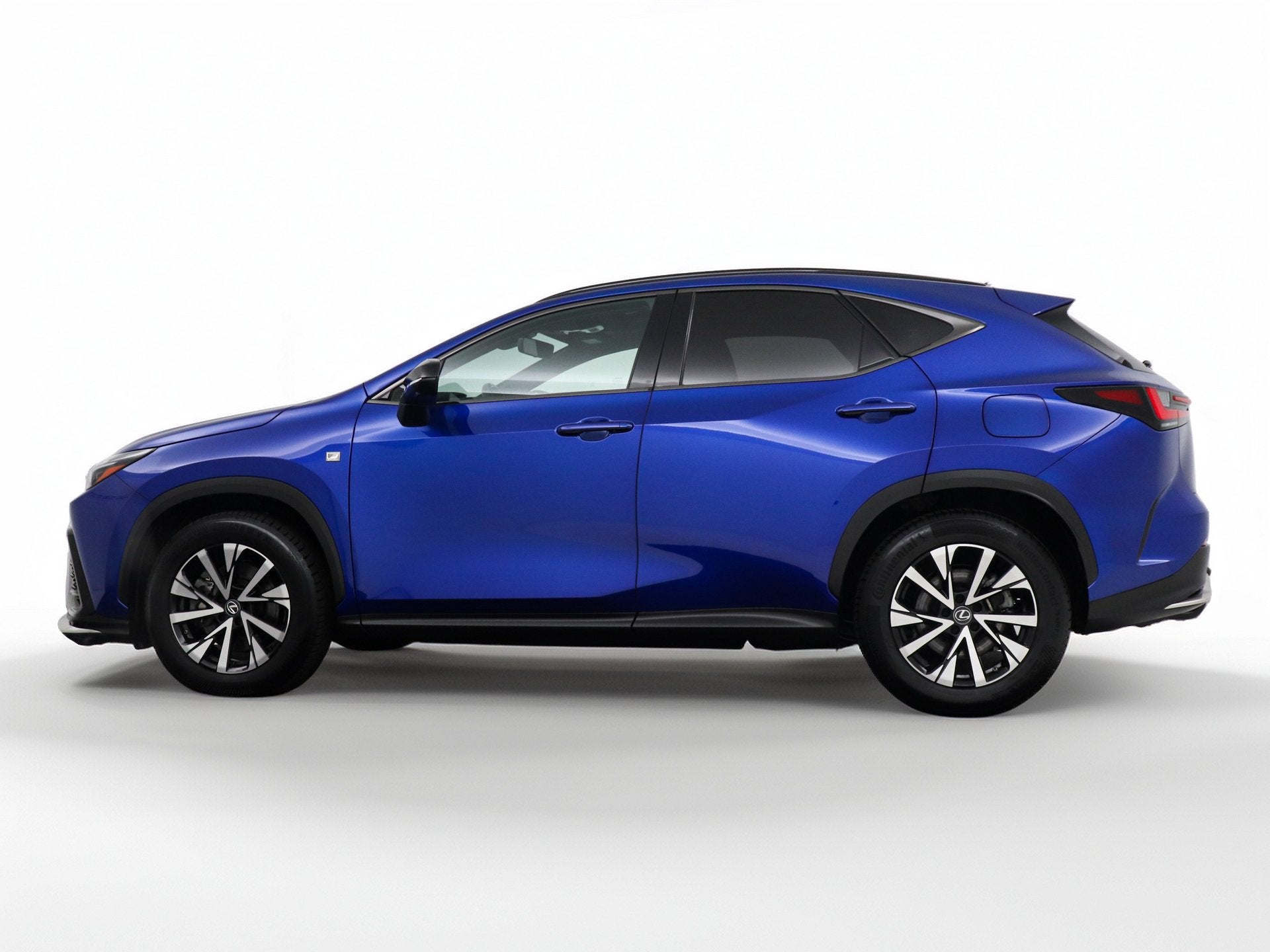 Lexus NX 450h+ AWD F Sport Line | Dealeronderhouden | Schuif, Automaat, 12 maanden, Gebruikt, 4 cilinders
