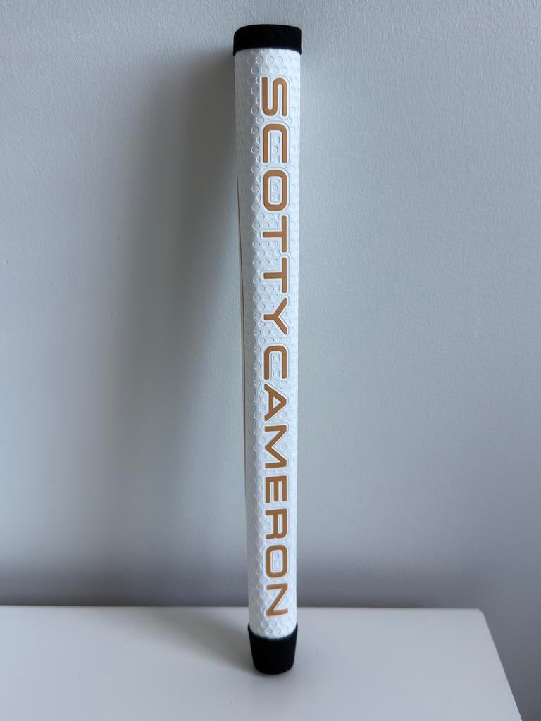 Scotty Cameron Matador putter grip, Verzenden, Nieuw, Overige typen, Overige merken