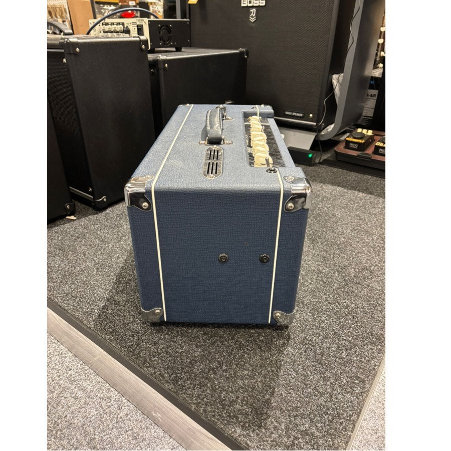 Laney L20H - Occasion, Gebruikt, Minder dan 50 watt, Support@laney.co.uk, Laney