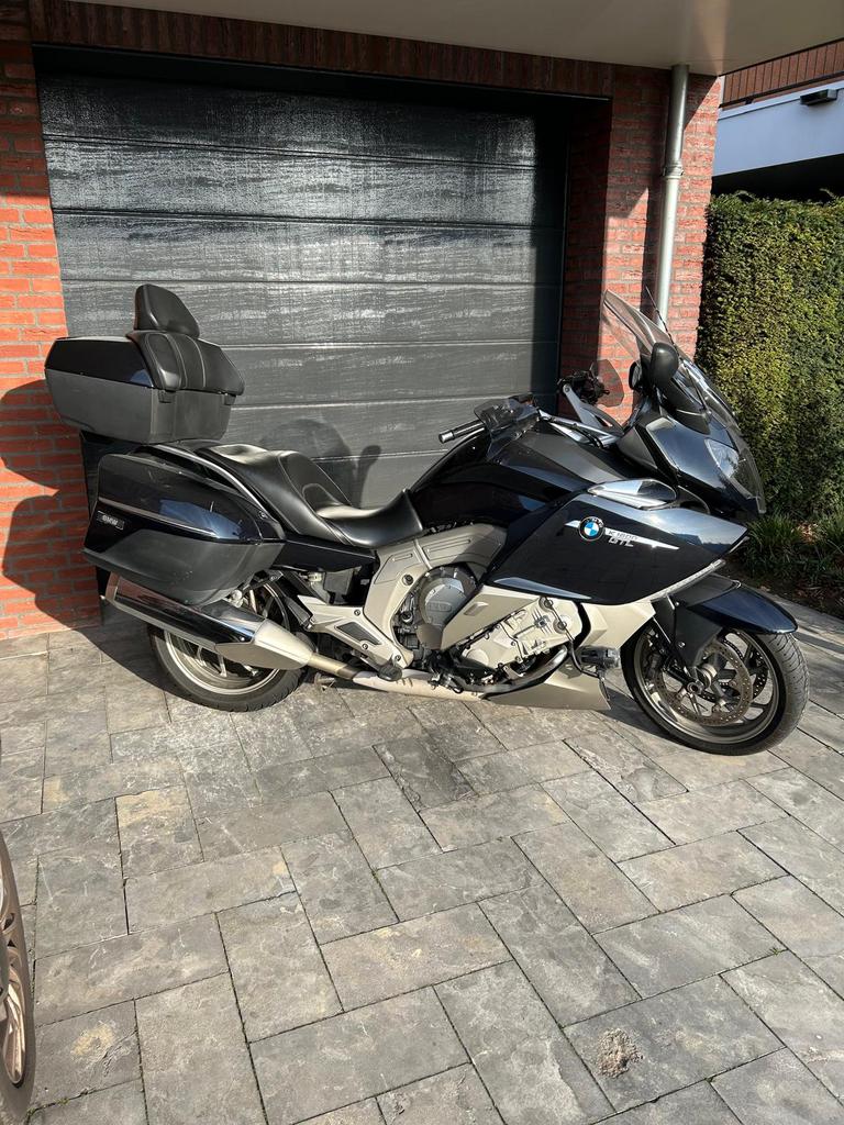 BMW motor  K 1600 GTL, Motoren, Motoren | BMW, Particulier, Toermotor