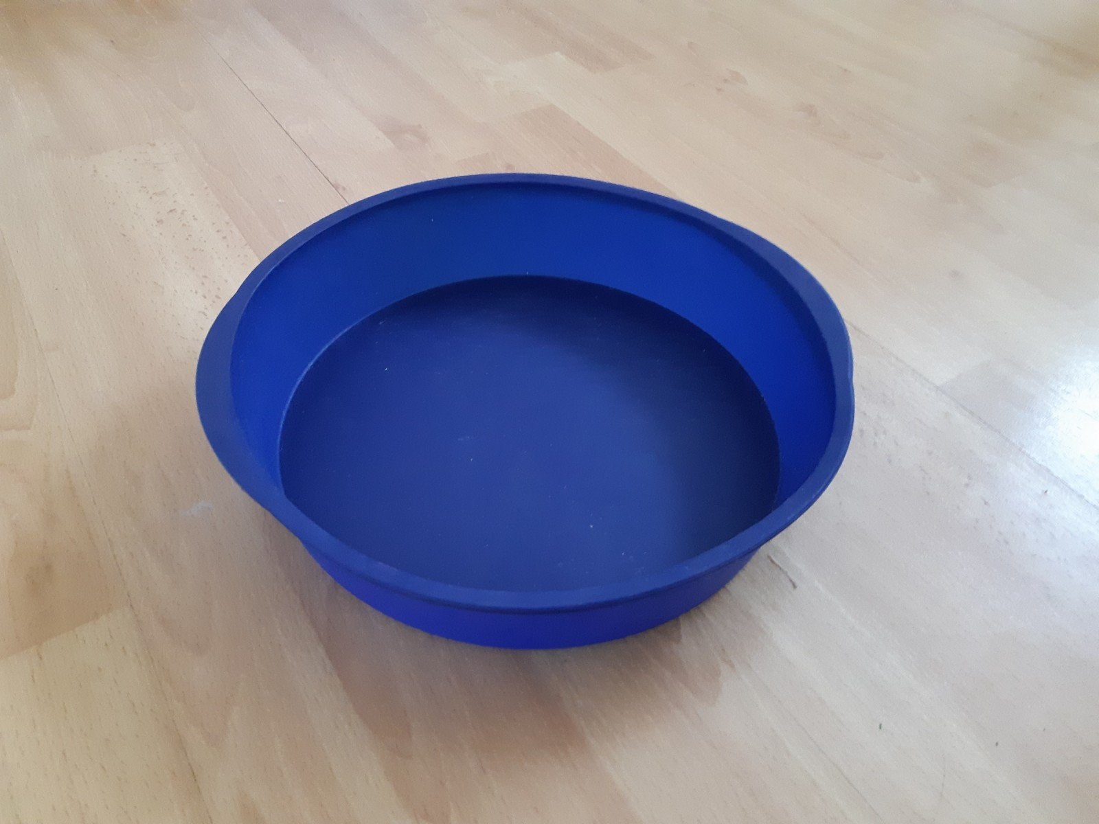 Taartvorm airfryer taart vorm oven taart airfryer of oven, Ophalen of Verzenden, Nieuw, Blauw, Overige typen