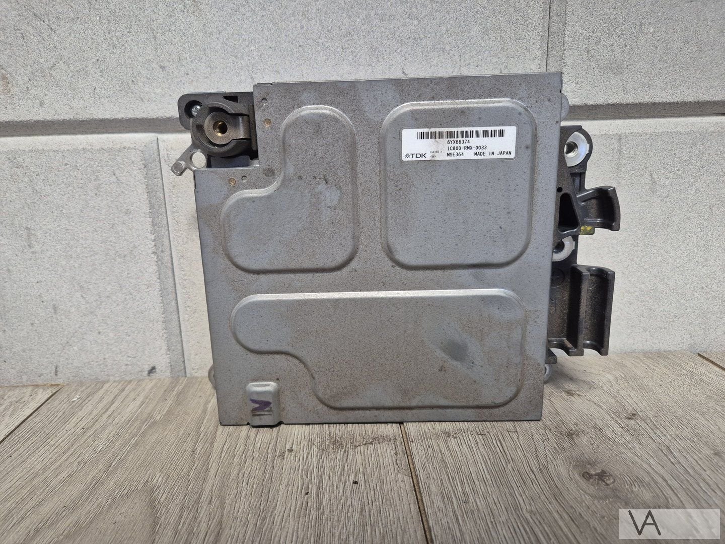 Honda Civic hybrid 2005-2011 dc/dc omvormer inverter €200, Auto-onderdelen, Honda, Gebruikt, -, -