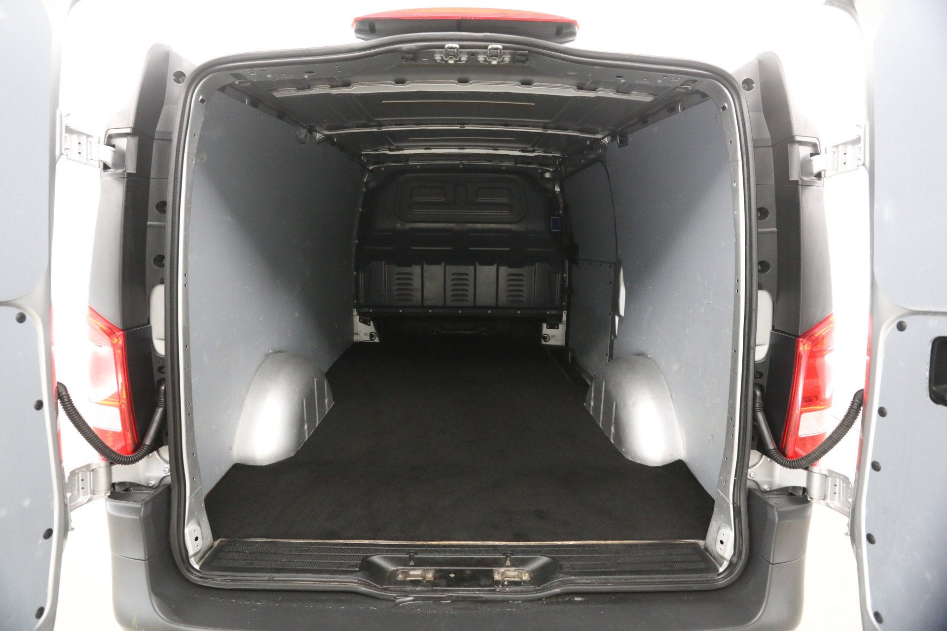 Mercedes-Benz Vito 114 CDI Lang | Marge | Airco | Cruise | 3, Auto's, Gebruikt, Euro 6, 4 cilinders, Bedrijf