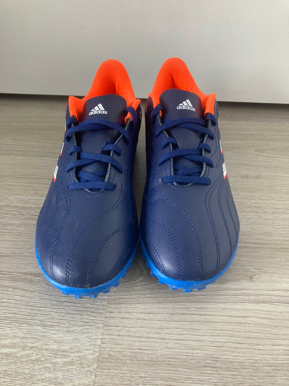 Adidas Copa Sense.4 voetbalschoenen Astroturf mt 41.5 Nieuw, Ophalen, Schoenen, Nieuw, Maat L