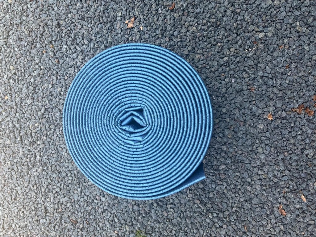 isolatie, Ophalen, 4 tot 8 cm, Zo goed als nieuw, 15 m² of meer