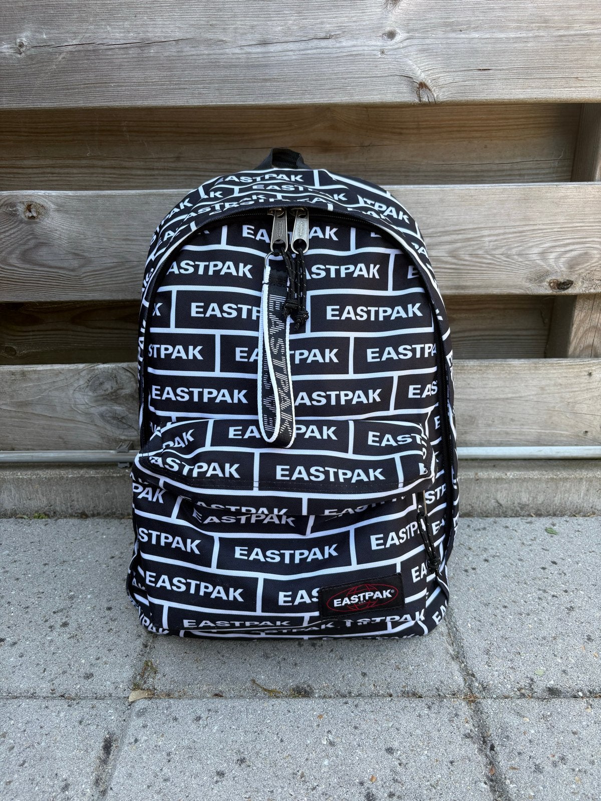 Eastpak rugtas schooltas sporttas  *Back to School*, Sieraden, Tassen en Uiterlijk, Tassen | Rugtassen, 25 tot 40 cm, Ophalen of Verzenden
