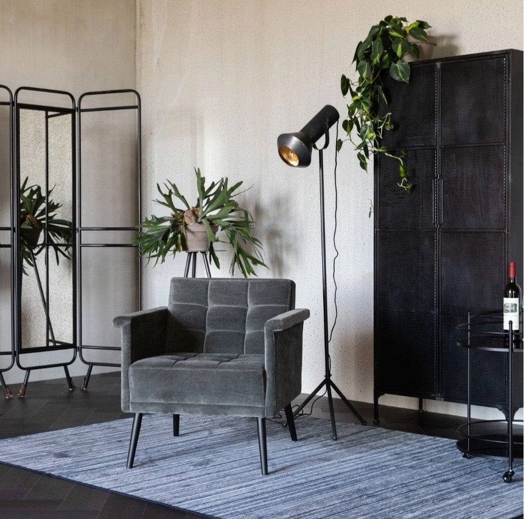 Dutchbone vloerkleed Keklapis 170x240cm nieuw, Ophalen, 150 tot 200 cm, Rechthoekig, Nieuw