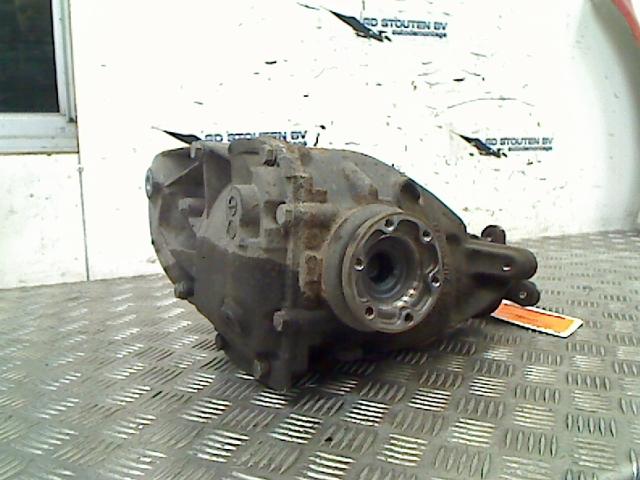 Cardan Achter BMW 3 serie Touring (E91) 2011 754158002, Gebruikt, Petuelring 130, München 80809, , Duitsland, BMW, Bayerische Motoren Werke AG