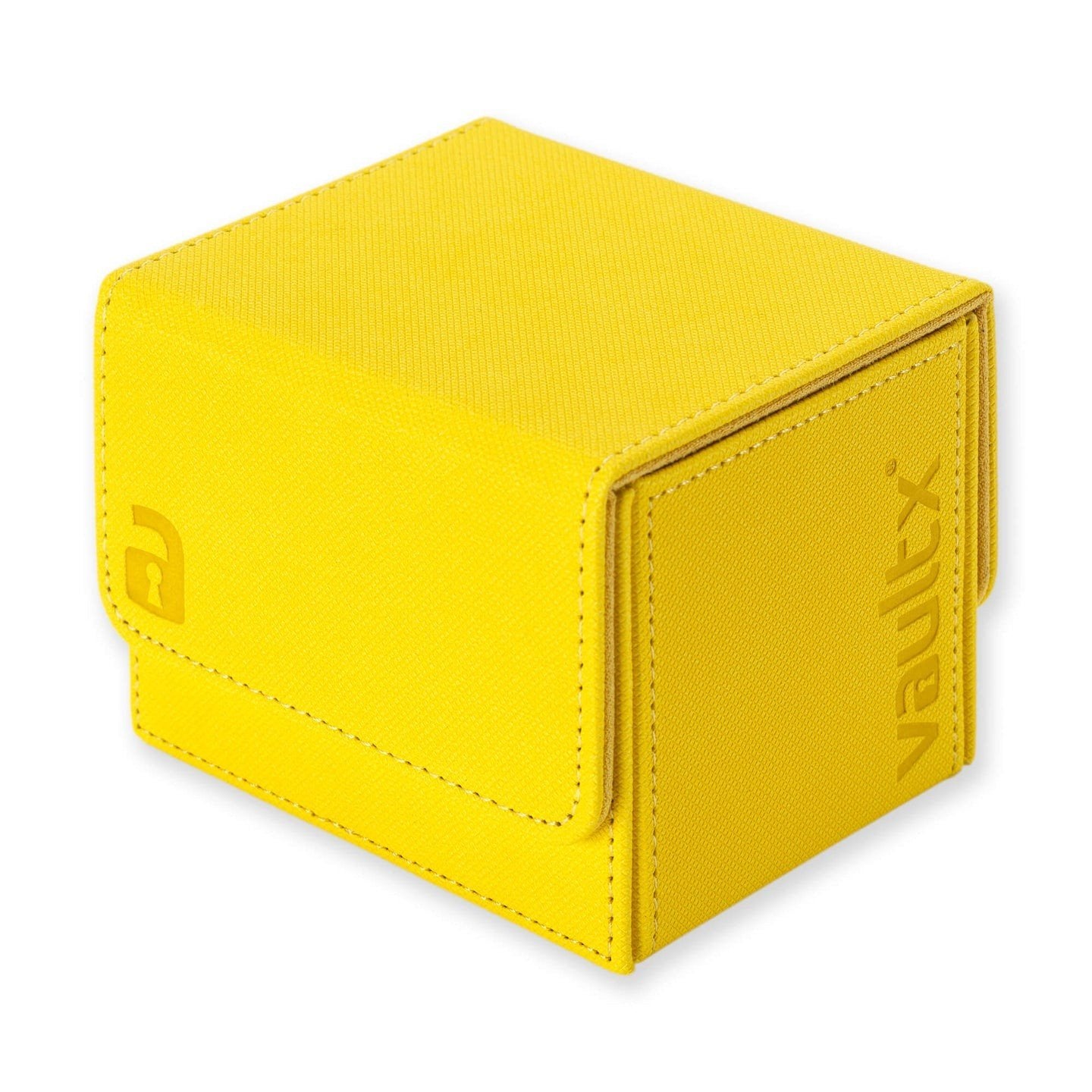 Vault X Sideloading Deck Box 100+ – Sunrise Yellow, Ophalen of Verzenden, Nieuw