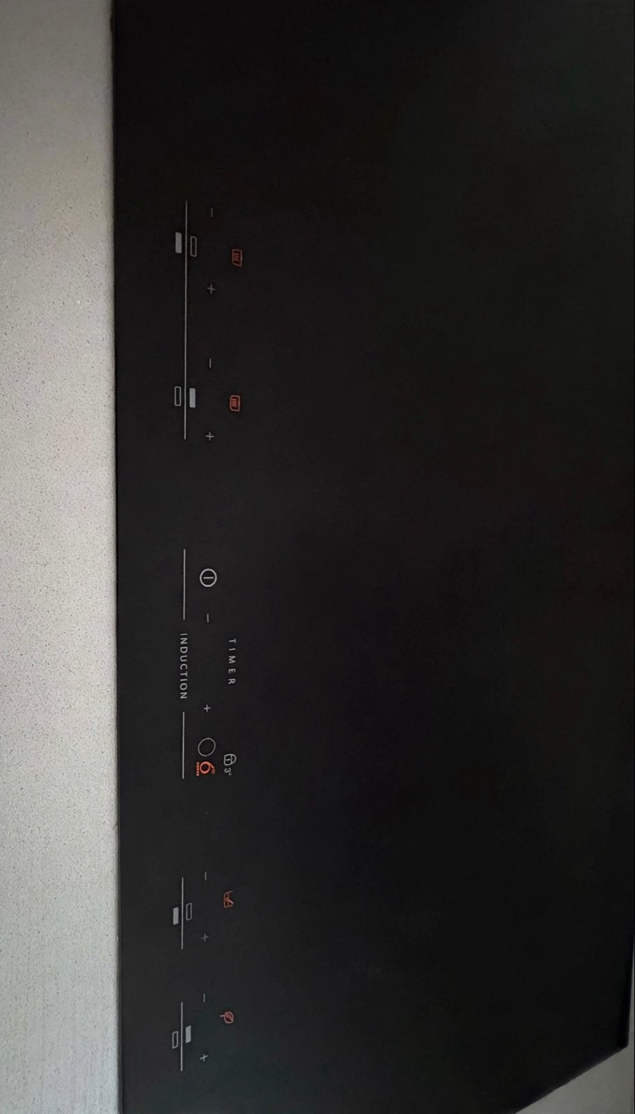 Whirlpool Inductiekookplaat - FlexiCook, Ophalen, Gebruikt, Inbouw, Inductie
