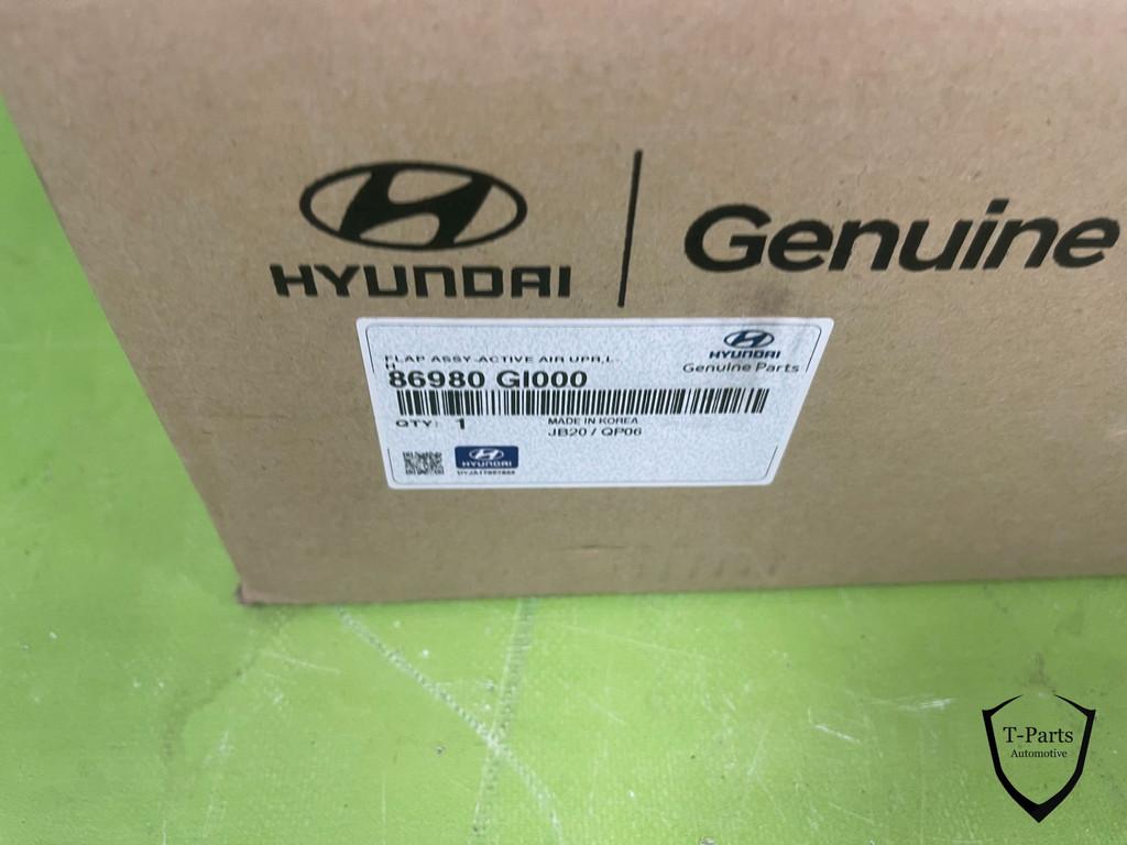 hyundai ioniq 5 voorbumper lucht geleder 86980gi000, Auto-onderdelen, Info@fabrikant.eu, Fabrikant BV, Nieuw, Ophalen of Verzenden