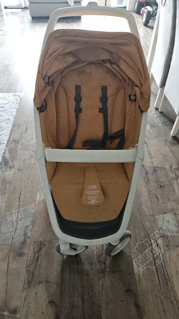 Greentom Kinderwagen, Kinderen en Baby's, Ophalen, Gebruikt, Overige merken