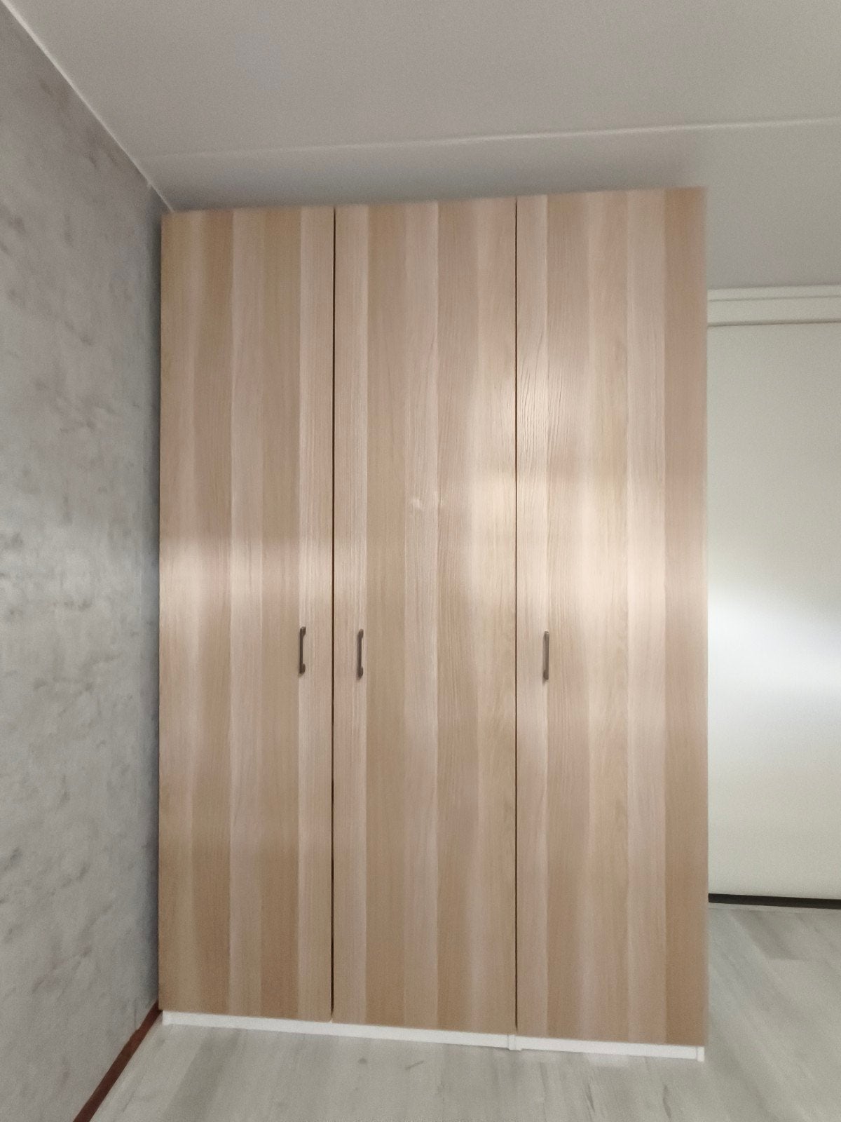 Ikea Kast, Ophalen, 25 tot 50 cm, 200 cm of meer
