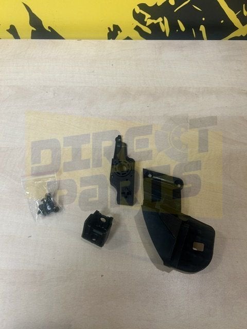 Peugeot 2008 (6/13-1/20) koplampsteun Reparatie Set links Or, -, -, Nieuw, Ophalen of Verzenden