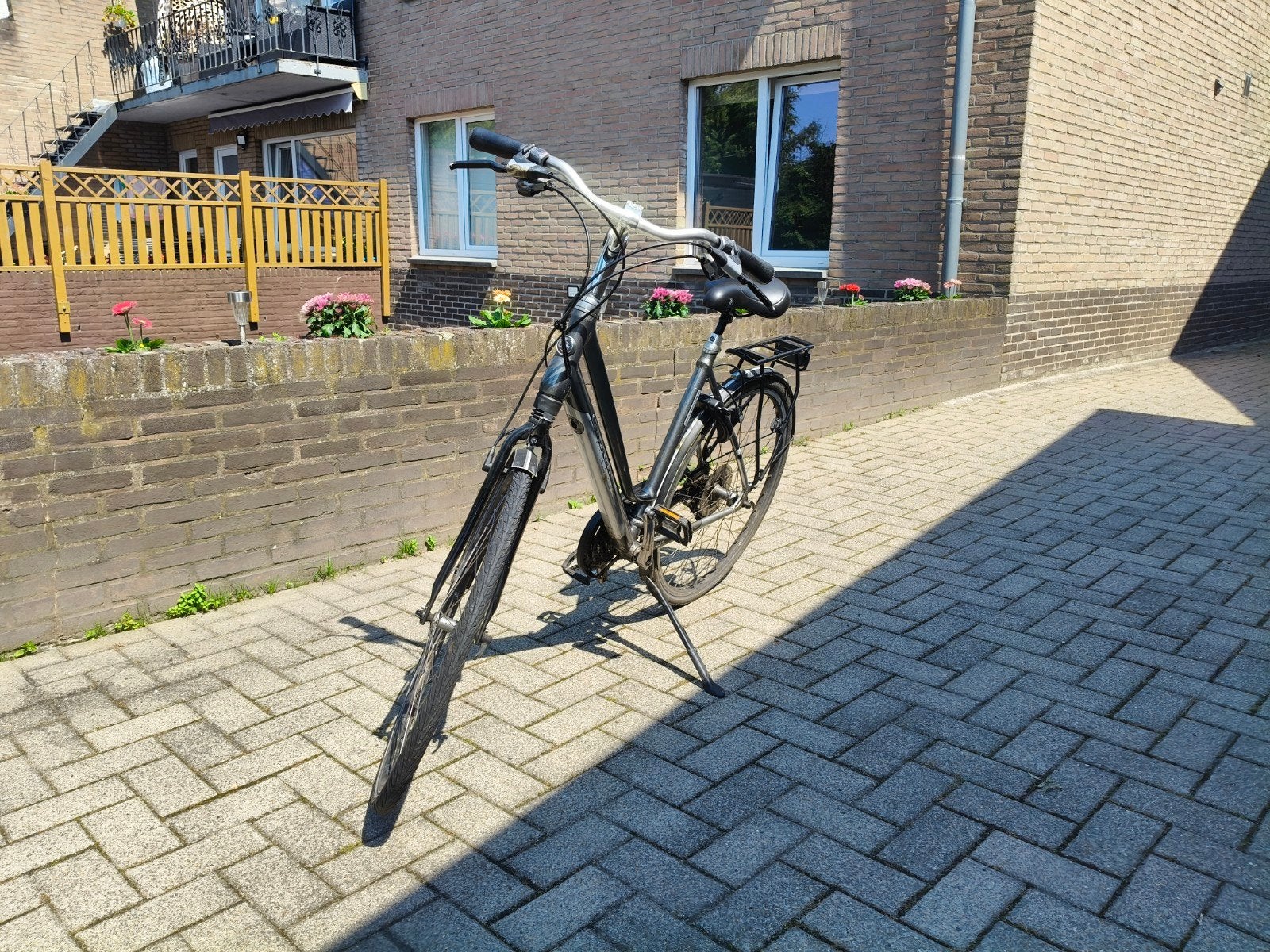 GAZELLE ULITIMATE, 55 tot 59 cm, Ophalen of Verzenden, Gazelle