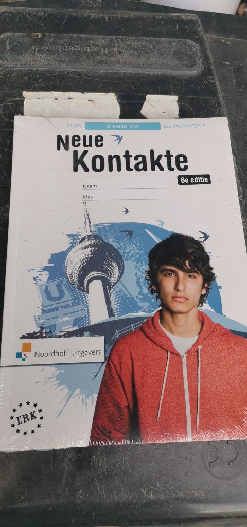 Schoolboeken VMBO, VMBO, Overige vakken, Diverse auteurs, Ophalen of Verzenden