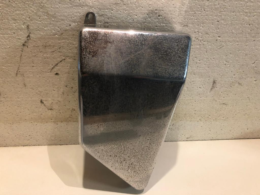 Zijpaneel Honda CMX250C Rebel (Chroom), Motoren, Accessoires | Overige, Gebruikt, Ophalen of Verzenden