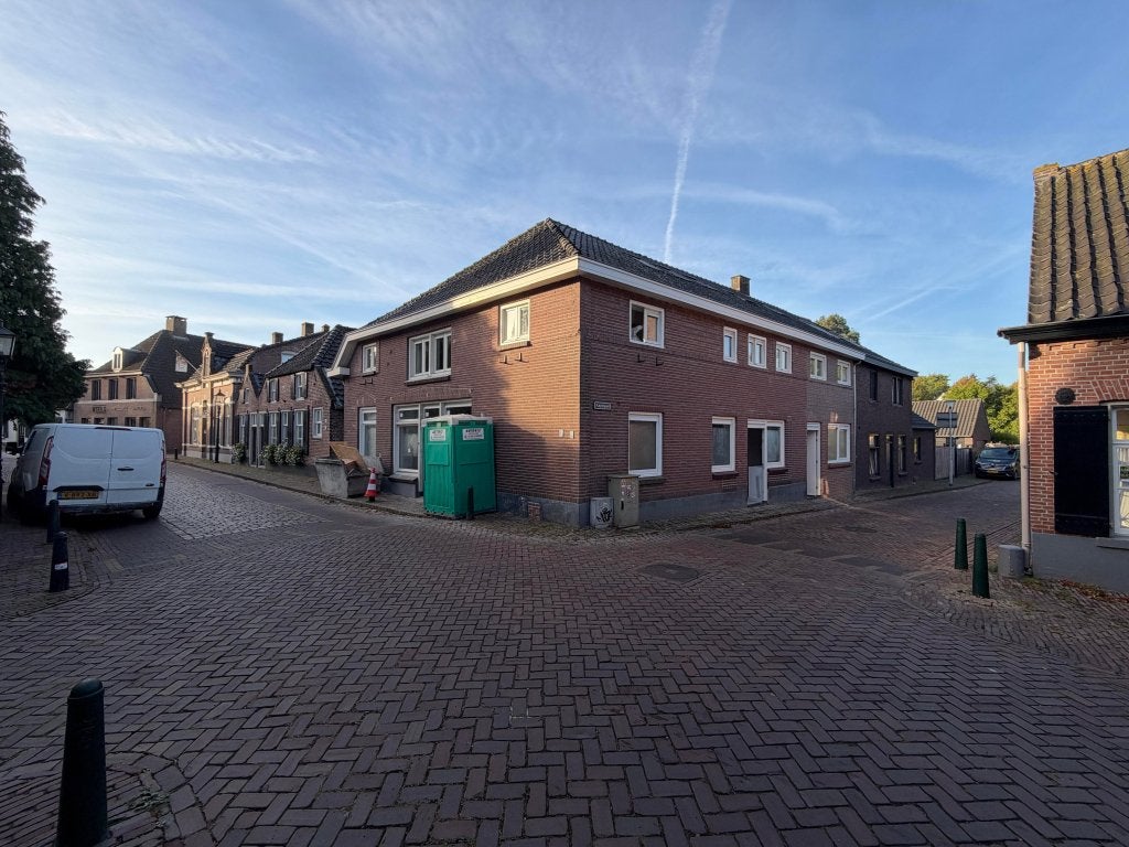 NIEUW! Woonruimte te huur Nieuwstraat, Oirschot, Huizen en Kamers