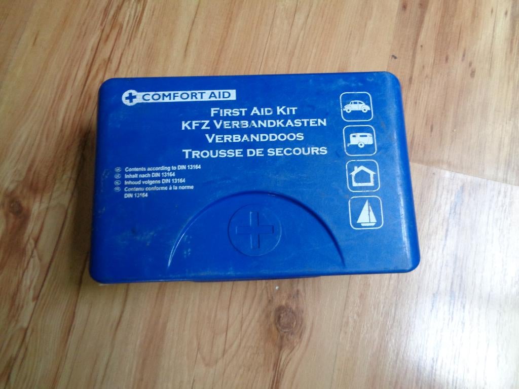 Huis Verband trommel, Ophalen of Verzenden, Zo goed als nieuw