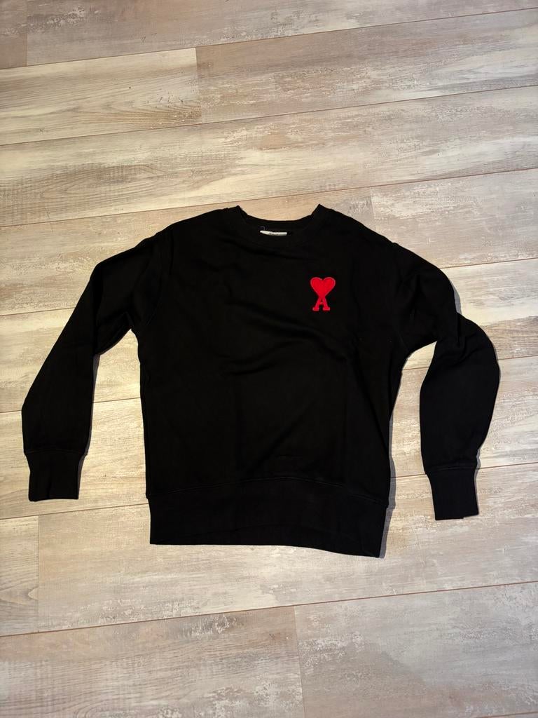 AMI Sweater | M, Ophalen of Verzenden, Zo goed als nieuw