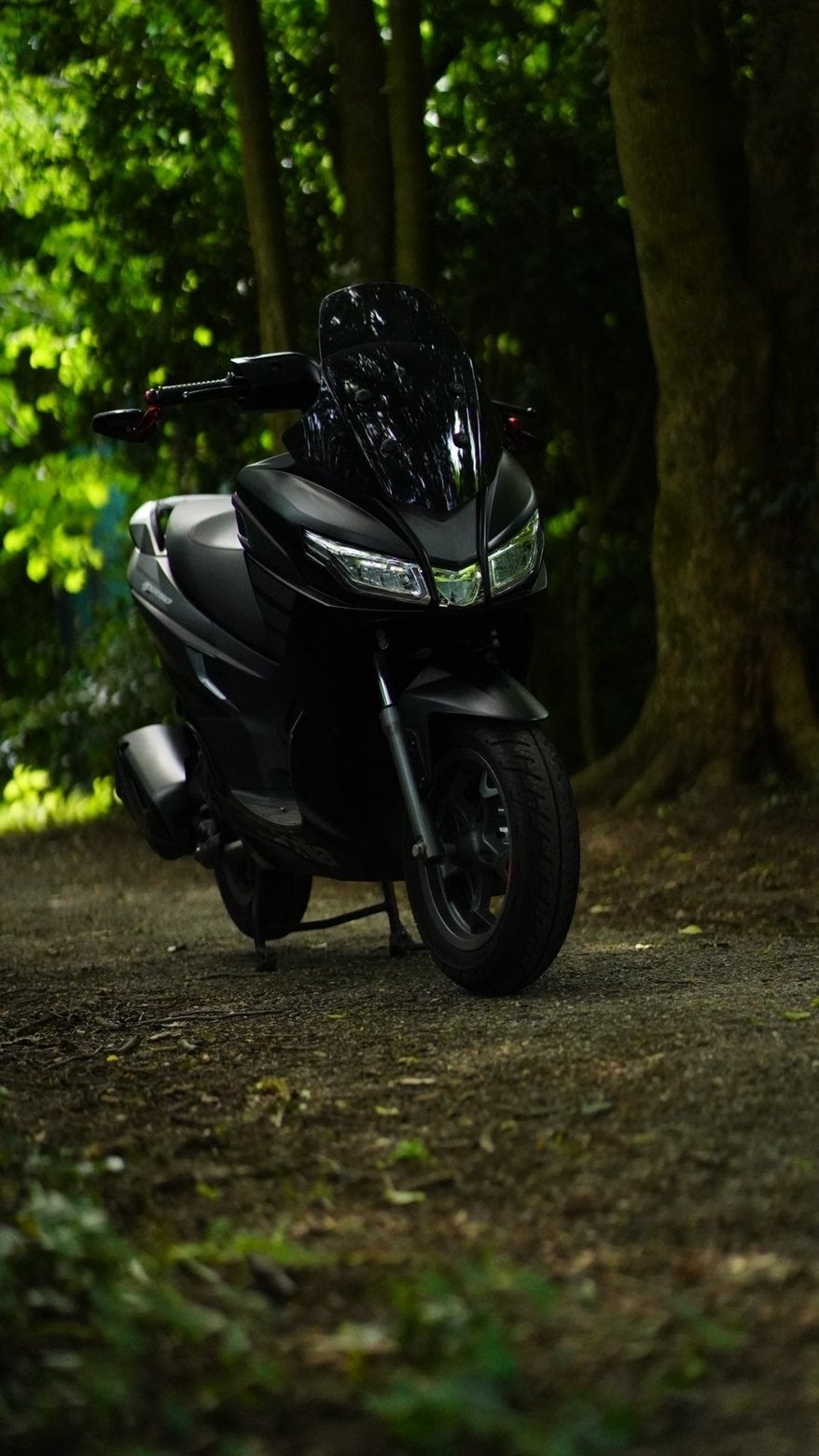 Aprilia SXR 50 met Turbokit uitlaat, 3k op de teller, Fietsen en Brommers, Scooters | Aprilia, Ophalen, Overige modellen, Maximaal 45 km/u