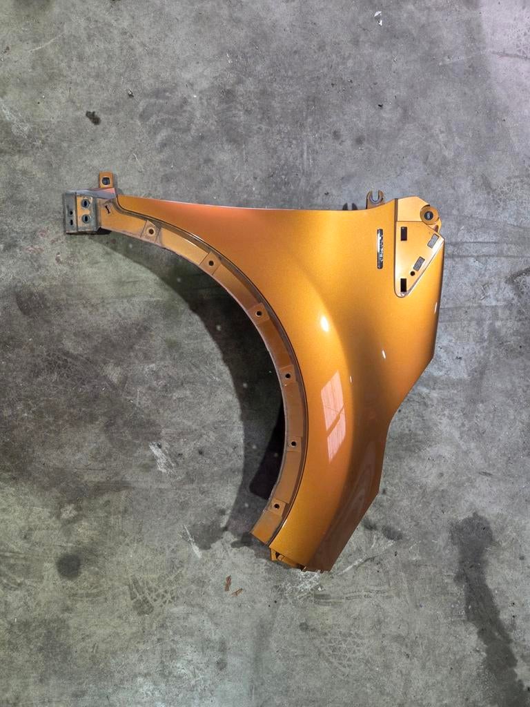 Renault captur spatbord  RV, Auto-onderdelen, Ophalen of Verzenden, Renault, Spatbord