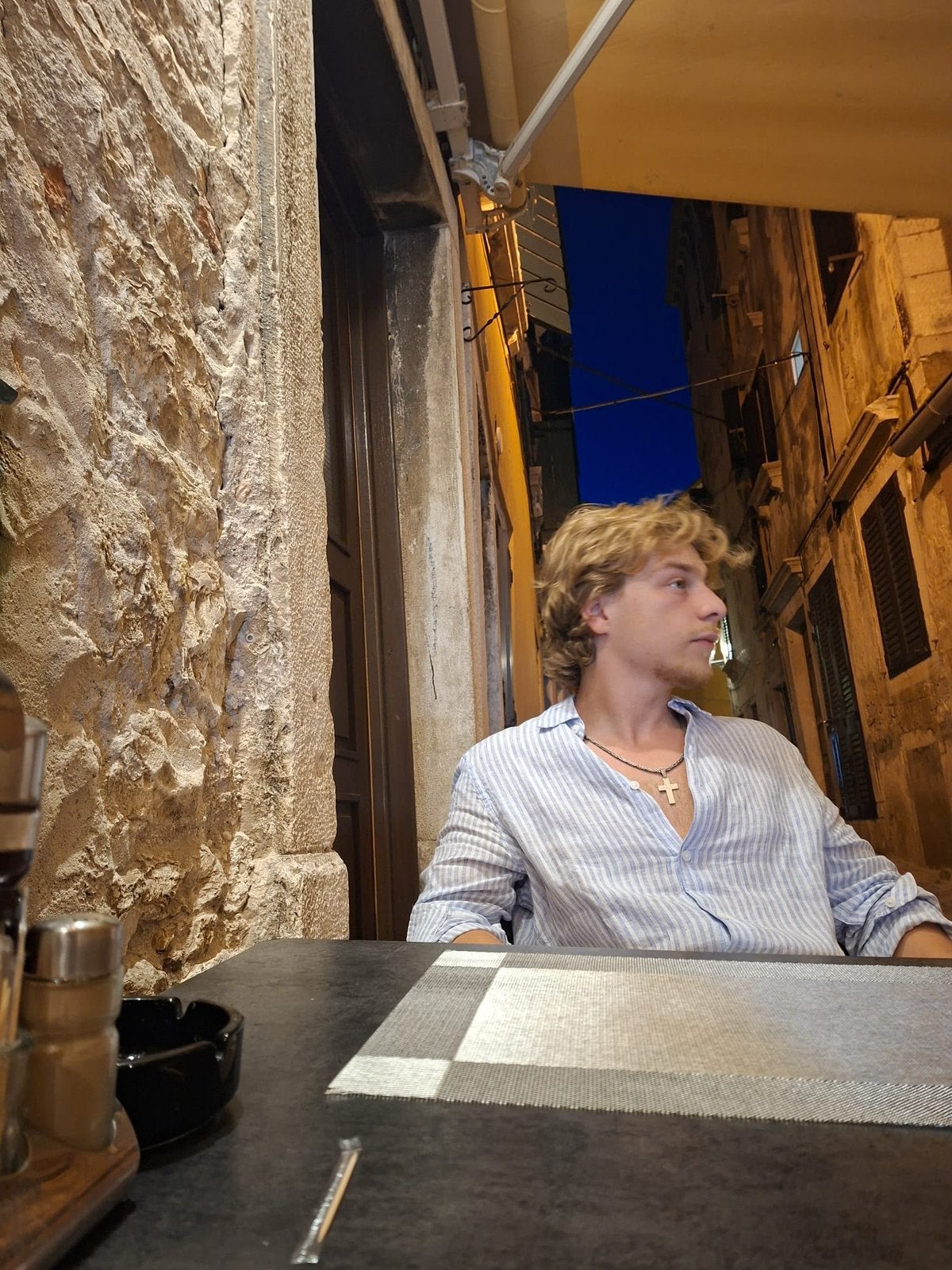 Gezocht: Kamer in regio Utrecht! (Thomas, 20, PPE-student)