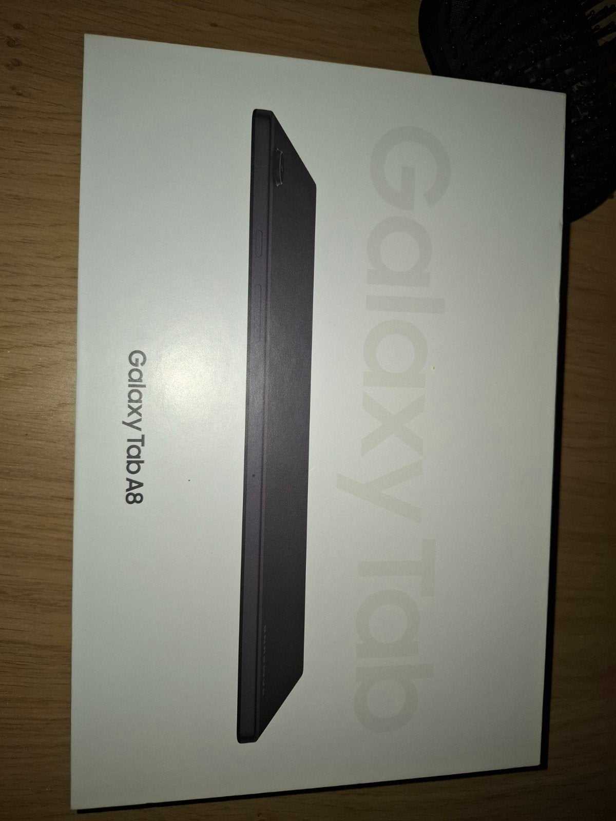 Tab a8, Computers en Software, Android Tablets, 32 GB, Samsung Galaxy Tab A8, Zo goed als nieuw, A8