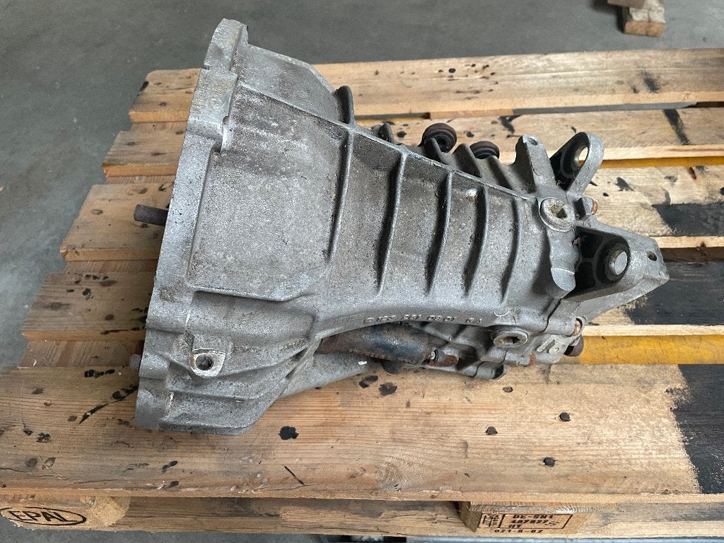 Mercedes W123 Versnellingsbak Gearbox, Ophalen, Gebruikt, Mercedes-Benz