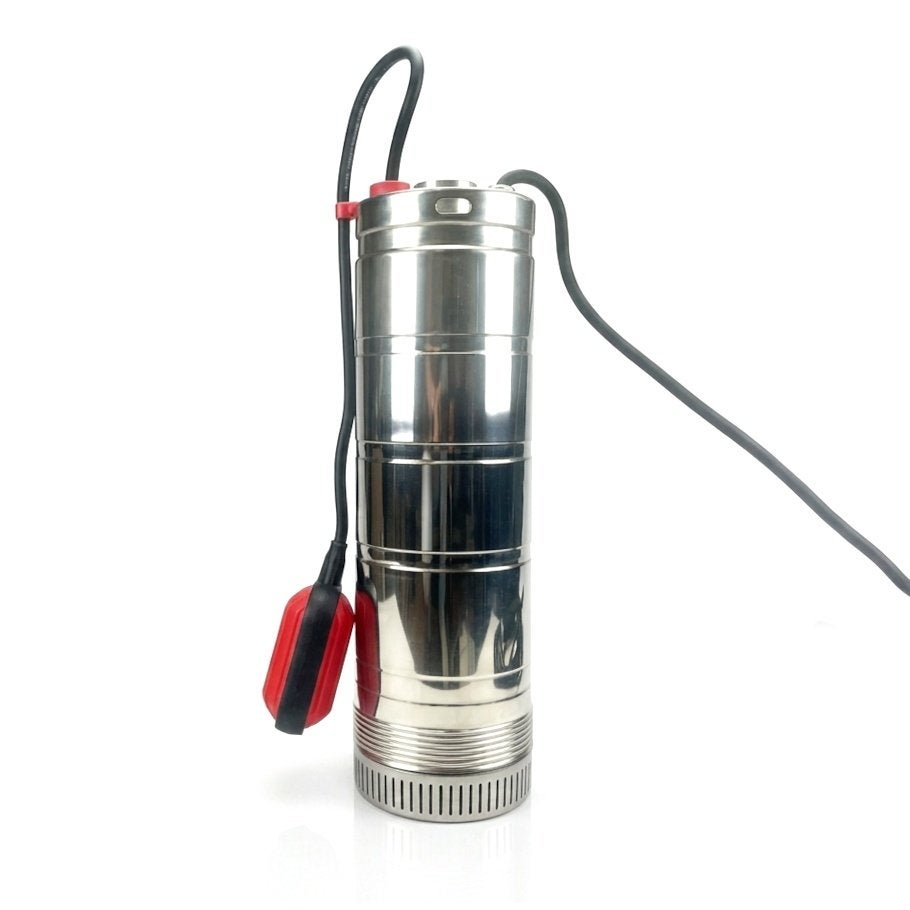 FEX5 306M reservoirpomp met vlotter 4,8 m3/uur 36 mtr, Verzenden, Nieuw, Elektrisch, Dompelpomp